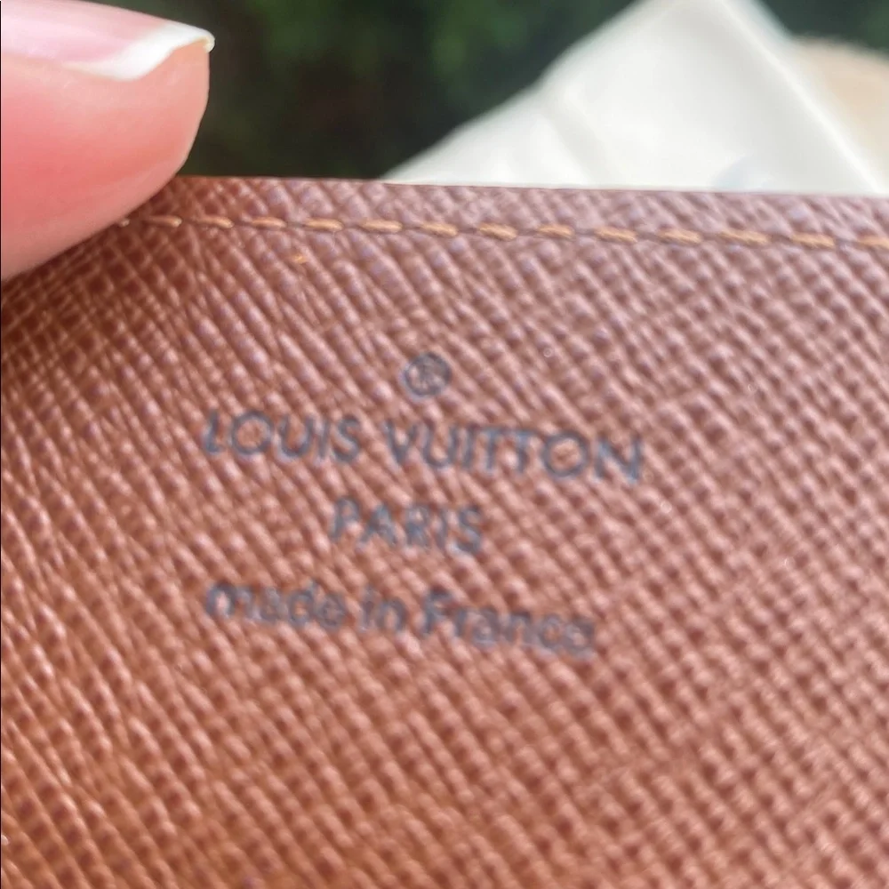 🤎🤍Louis Vuitton Rabat Multicles🤎🤍 - Picture 16 of 16